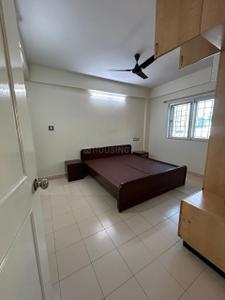 Bedroom Image of 1575 Sq.ft 3 BHK Apartment / Flat for sale in Srinidhi Regency, Junnasandra Bengaluru for Rs. 11500000
