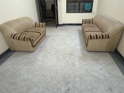 Living Room Image of 1560 Sq.ft 3 BHK Apartment / Flat for sale in Old Palasia Indore for Rs. 8800000