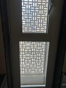 Balcony Image of 1500 Sq.ft 3 BHK Apartment / Flat for sale in L And T Seawoods Opal At West Square, Nerul Navi Mumbai for Rs. 38000000