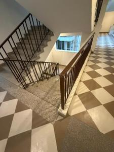 Balcony Image of 1330 Sq.ft 3 BHK Apartment / Flat for sale in RPS Auria Residences, Sector 88 Faridabad for Rs. 16000000