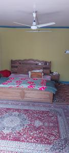 Bedroom Image of 1600 Sq.ft 6 BHK Independent House for sale in Buchpora Srinagar for Rs. 36000000
