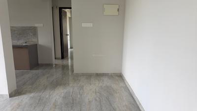 Living Room Image of 930 Sq.ft 2 BHK Apartment / Flat for sale in Shripal Shanti Phase 1, Virar West Virar for Rs. 7200000