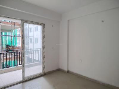 Bedroom Image of 1200 Sq.ft 3 BHK Apartment / Flat for sale in Titania Residency , Phi IV Greater Noida for Rs. 7145000