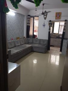 Hall Image of 1100 Sq.ft 2 BHK Apartment / Flat for sale in Nava Naroda Ahmedabad for Rs. 3800000