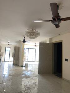 Hall Image of 1500 Sq.ft 3 BHK Independent House for sale in Trehan Luxury Floors, Sector 63 Gurgaon for Rs. 23600000