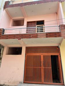 Image of 1400 Sq.ft 3 BHK Independent House for sale in Govindpuram, Ghaziabad for Rs. 7200000