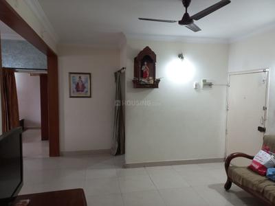 Hall Image of 1199 Sq.ft 2 BHK Apartment / Flat for sale in Niranjan Nectar, Bilekahalli Bengaluru for Rs. 7500000
