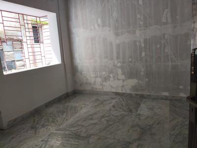 Balcony Image of 1150 Sq.ft 3 BHK Apartment / Flat for sale in Lake Gardens Kolkata for Rs. 7000000