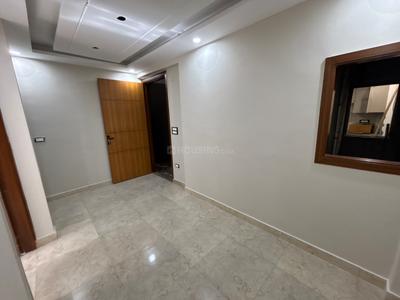 Living Room Image of 410 Sq.ft 1 BHK Apartment / Flat for sale in Nawada New Delhi for Rs. 2850000
