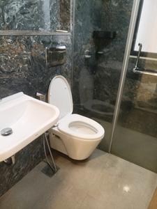 Bedroom Two Image of 750 Sq.ft 2 BHK Apartment / Flat for sale in Ghatkopar East Mumbai for Rs. 25000000