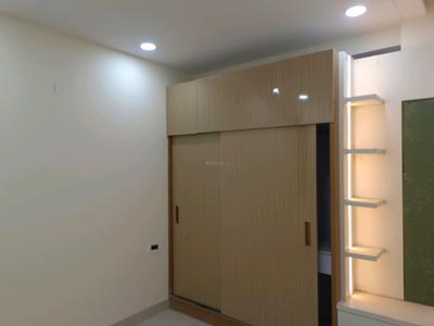 Bedroom Image of 900 Sq.ft 3 BHK Apartment / Flat for sale in Palam Apartment, Palam New Delhi for Rs. 8200000