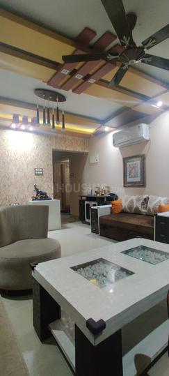 Hall Image of SUDESH PG APPARTMENT in Goregaon East, Mumbai