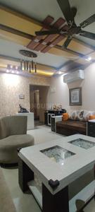 Hall Image of SUDESH PG APPARTMENT in Goregaon East, Mumbai