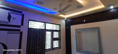 Bedroom Image of 1900 Sq.ft 3 BHK Villa for sale in Manchwa Jaipur for Rs. 7600000