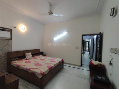 Bedroom Image of 2250 Sq.ft 6 BHK Independent House for sale in Sector 44 Chandigarh for Rs. 99500000