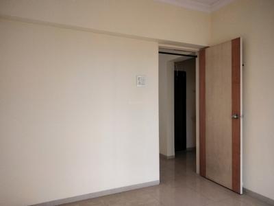 Bedroom Image of 1685 Sq.ft 3 BHK Apartment / Flat for sale in Sai Yashvasin, Kharghar Navi Mumbai for Rs. 21000000