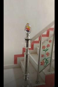 Hall Image of 1000 Sq.ft 2 BHK Independent House for rent in M P Colony Bikaner for Rs. 11000