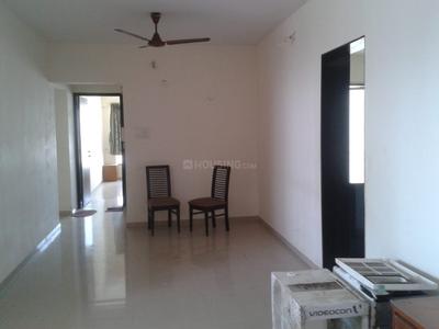 Hall Image of 1300 Sq.ft 3 BHK Apartment / Flat for sale in Rustomjee Ozone, Goregaon West Mumbai for Rs. 47000000