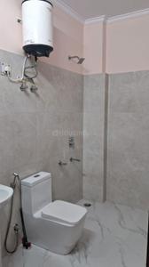 Image of 900 Sq.ft 2 BHK Builder Floor for rent in RWA Jitar Nagar Block C, Krishna Nagar, New Delhi for Rs. 30000