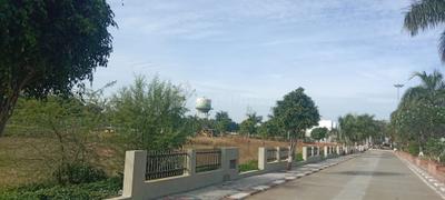 Image of 800 Sq.ft Residential Plot / Land for sale in Ruchi Lifespaces Plots, County Walk Township, Indore for Rs. 5200000