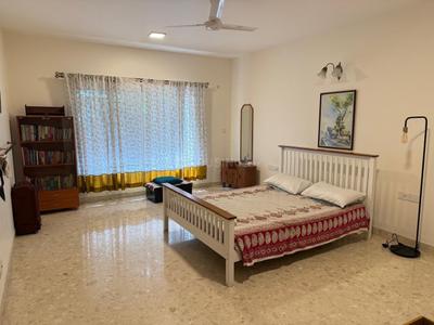 Bedroom Image of 3850 Sq.ft 4 BHK Apartment / Flat for sale in Sobha Petunia, Nagavara Bengaluru for Rs. 48000000