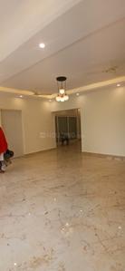 Hall Image of 2175 Sq.ft 4 BHK Apartment / Flat for sale in Hasanganj Lucknow for Rs. 22500000