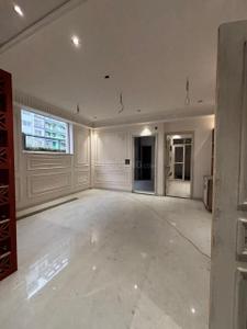 Hall Image of 1700 Sq.ft 4 BHK Builder Floor for sale in Kulhan Dehradun for Rs. 11100000