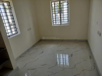 Bedroom Image of 800 Sq.ft 2 BHK Apartment / Flat for rent in Choolaimedu Chennai for Rs. 28000