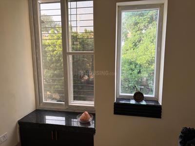 Bedroom Image of 1400 Sq.ft 2 BHK Apartment / Flat for rent in DDA Sector Pocket B C, Vasant Kunj New Delhi for Rs. 75000