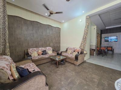Hall Image of 1314 Sq.ft 3 BHK Apartment / Flat for sale in Canal Road Dehradun for Rs. 12000000