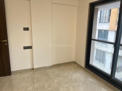 Bedroom Image of 1195 Sq.ft 3 BHK Apartment / Flat for sale in Bandra West Mumbai for Rs. 67700000