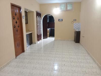 Living Room Image of 720 Sq.ft 2 BHK Apartment / Flat for rent in Ambattur Chennai for Rs. 16000