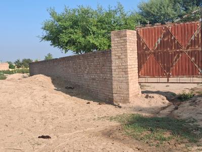 Image of 6300 Sq.ft Residential Plot / Land for sale in Shankar Colony, Sri Ganganagar for Rs. 2000000