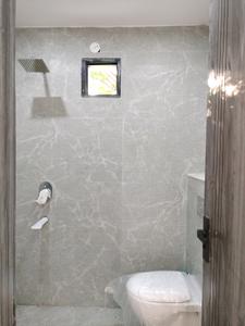 Bedroom Four Image of 1800 Sq.ft 4 BHK Builder Floor for sale in Bharat Vihar New Delhi for Rs. 12800000