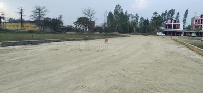 Image of 1000 Sq.ft Residential Plot / Land for sale in Taqtical Town, Gadia, Barabanki for Rs. 1200000
