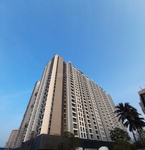 Image of 850 Sq.ft 2 BHK Apartment / Flat for sale in Man Opus, Mira Road East, Mira Bhayandar for Rs. 10599000