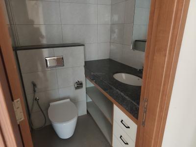 Image of 1545 Sq.ft 3 BHK Apartment / Flat for rent in Godrej Woods, Sector 43, Noida for Rs. 75000