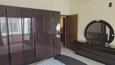 Bedroom Image of 2320 Sq.ft 3 BHK Apartment / Flat for sale in Frazer Town Bengaluru for Rs. 39500000