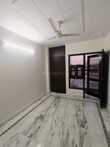 Bedroom Image of 1125 Sq.ft 3 BHK Independent House for rent in Vikaspuri 3bhk Luxurios Home, Vikaspuri New Delhi for Rs. 30000