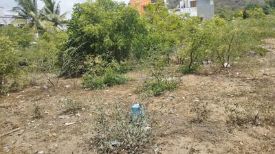 Image of 1100 Sq.ft Residential Plot / Land for sale in Madukkarai, Coimbatore for Rs. 3800000