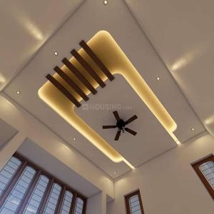 Hall Image of 1600 Sq.ft 3 BHK Independent House for sale in Tilhari Jabalpur for Rs. 5646000