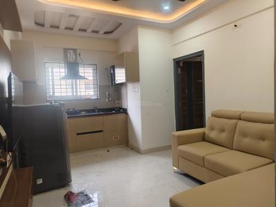 1 BHK Flat