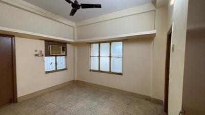 Bedroom Image of 500 Sq.ft 2 BHK Apartment / Flat for sale in Dhakuria Kolkata for Rs. 2500000