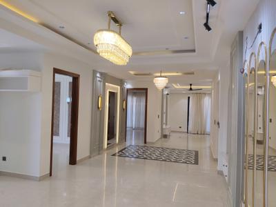 Drying Area Image of 2700 Sq.ft 4 BHK Builder Floor for sale in Sector 52 Gurgaon for Rs. 27700000