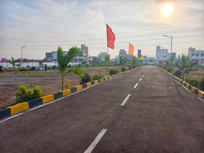 Image of 1500 Sq.ft Residential Plot / Land for sale in Premier SV Nilayam, Mannivakkam, Chennai for Rs. 7911000
