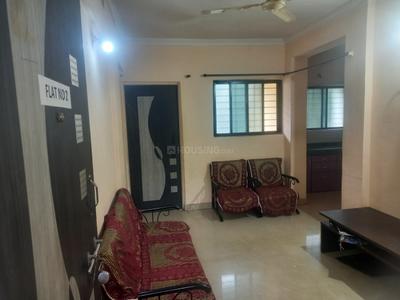 1 BHK Independent House