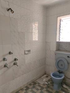 Bedroom Three Image of 1610 Sq.ft 3 BHK Apartment / Flat for rent in Bhimashankar CHS, Nerul Navi Mumbai for Rs. 70000