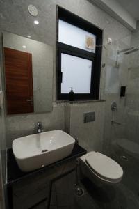 Bathroom Image of Nova by Union Living in DLF Phase 2, Gurgaon