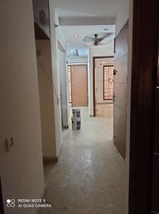 3 BHK Independent Builder Floor