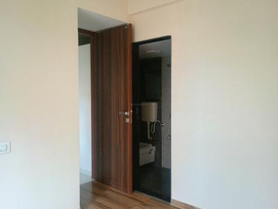 Bedroom Image of 616 Sq.ft 1 BHK Apartment / Flat for sale in Patels Prestige, Ambernath West Ambernath for Rs. 2400000